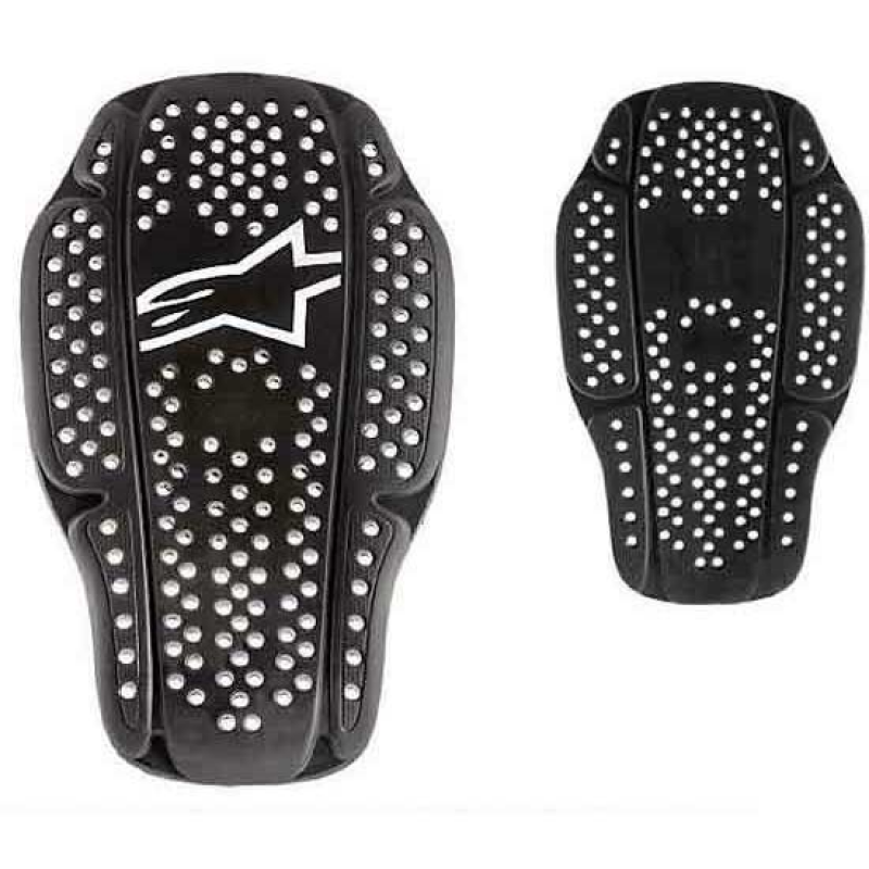 Вставка защита спины Alpinestars Nucleon KR-2i купить от 0 грн. в
